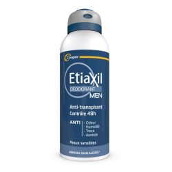 Etiaxil Deo Hom 48H Aero 150Ml