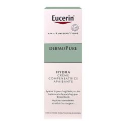 Eucerin Dermopure Hydra 50Ml