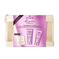 Nuxe Hair Prodigieux Trousse