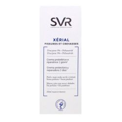 Svr Xerial Fissure/Crevasse 50Ml