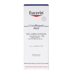 Eucerin Emoll Repar 10Uree 250Ml