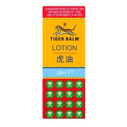 Baume Du Tigre Liq 28Ml