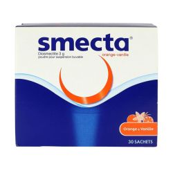 Smecta Sachet 30