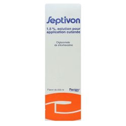 Septivon 250Ml