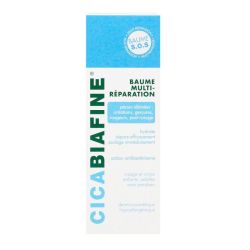 Cicabiafine Baume Multi Repar 50Ml