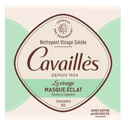 Roge-Cav Lav Vis Solide Masque Eclat 70G