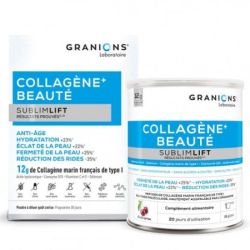 Granions collagène marin Beauté SublimLift (300 g)