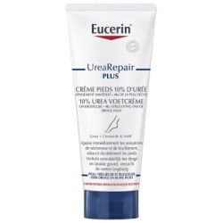 Eucerin Cr Pied 10P100 Ure100Ml