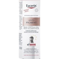 Eucerin Anti-Pigmentsoin Yeux
