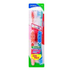 Gum Bros Dent Techpro528 Med 2