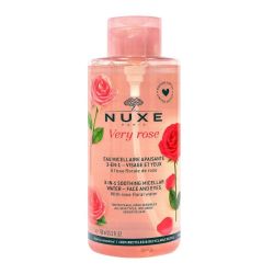 Nuxe Eau Micellaire Jumbo Very Rose 750Ml