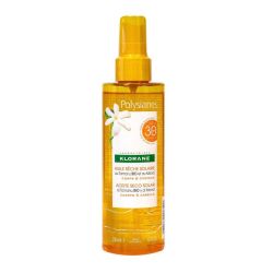 Klorane-Sol Hle Spf30 200Ml