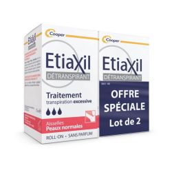 Etiaxil Detr Aisselles Pn Lot2