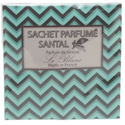 Sachet parfumé senteur 'Santal'