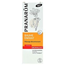 Pranarom Aromalgic Baum Enfant Bio 40Ml 1