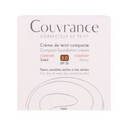 Couvrance Cr Cpact Conf Soleil 10G