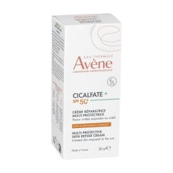 Avène Cicalfate+ SPF50 crème 30ml