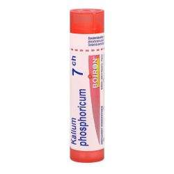 Kalium Phosphoricum tube granules 7CH