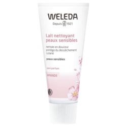 Weleda Lait Nett Confort Amande Tb75Ml