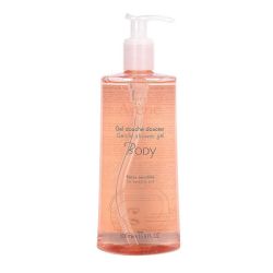 Avene Body Gel Dch Douceur 500Ml