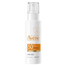 Eau Thermale Avène fluide anti imperfections SPF 50, 40  ml