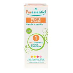 Puressent He Menthe Poivree 30Ml