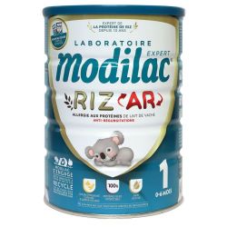 Modilac Exp Riz Ar1 Pdr800G 1