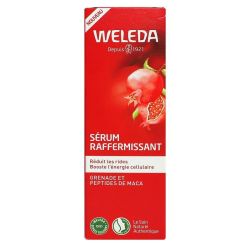 Weleda Serum Rafferm Grena Et Maca 30Ml