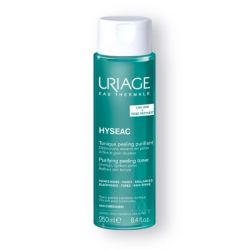 Uriage Hyseac Tonique Peel purifiant 250ml