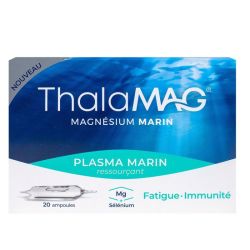 Thalamag Plasma Marin Amp 20