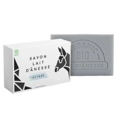 Savon lait d'ânesse ORIENT