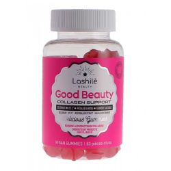 Lashile B GoodBeauty Collagen 60gums