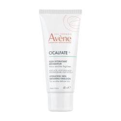 Avene Cicalfate Soin Hydr Reparat 40Ml