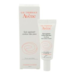 Avene Soin Apais Yeux Emuls Tub