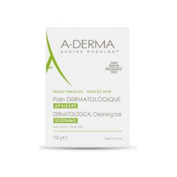 A-Derma Pain Lait Avoin/P Delicate