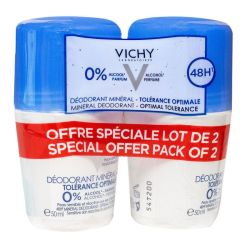 Vichy Deo Tol Optim 48H Bill50Mlx2