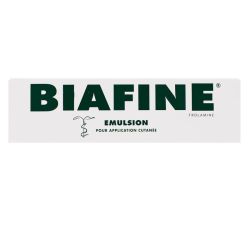 Biafine Emuls Cutanee Tub 93G