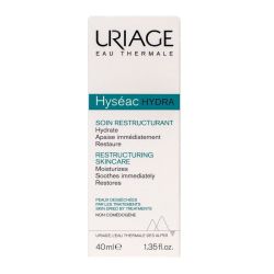 Uriage Hyseac R Soin Restructu 40