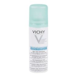 Vichy Deod A/Transp/Trace Spr125Ml