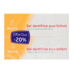 Weleda Gel Dent Enf Tb50Ml Co2