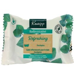 Kneipp Galet Bain Eucalyp80G 1