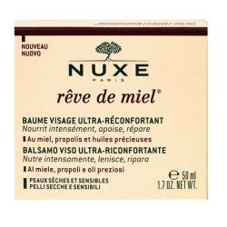 Nuxe Reve Miel Baume Reconf 50Ml