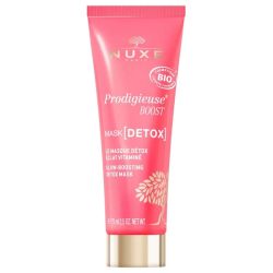 Nuxe Prodigieuse Boost Masq Detox Ecl Vit