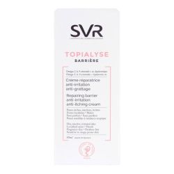 Svr Topialyse Cr Barriere 50Ml