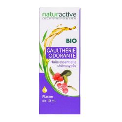 Naturactive He Gau B Fl10Ml1