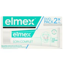 Elmex Sensitive Complet Dent 2X75Ml