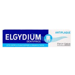 Elgydium Antiplaque Tbe75Ml