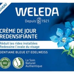 Weleda Soin Visage Anti Age