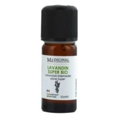 Medicinal huile essentielle de lavandin super (10 ml)