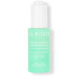 La Rosée Sérum purifiant anti-imperfections 30ml